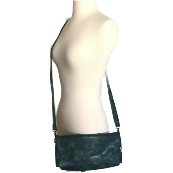 Liebeskind Handbags - Fritzi & Preußen Vegan Designer Crossybody Bag